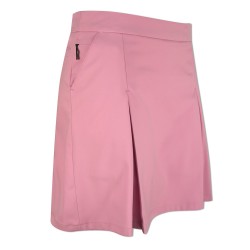 Falda PIng Lady Cleo Skort