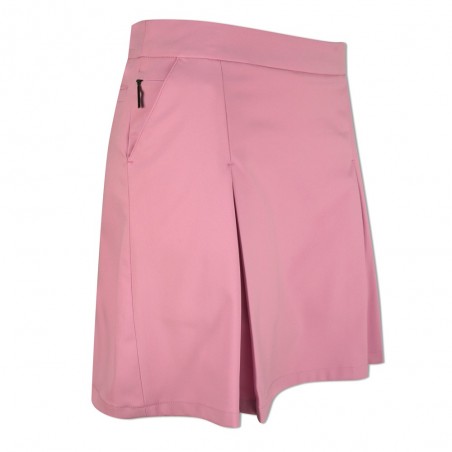 Falda PIng Lady Cleo Skort