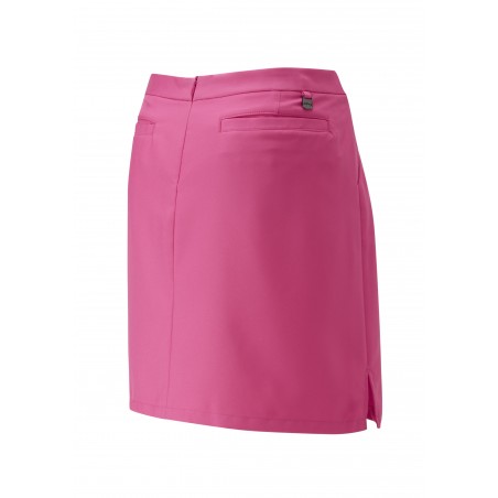 Polo Ping Lady LIVIA Hot Pink