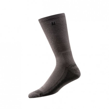 Calcetín FJ ProDry Confirt Hombre Gris Antracita