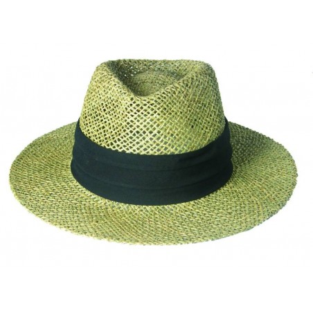 Sombrero Panama Paja