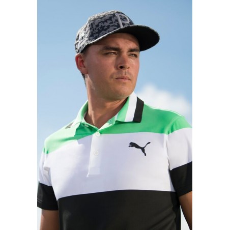 Polo Puma Junior DRYCELL