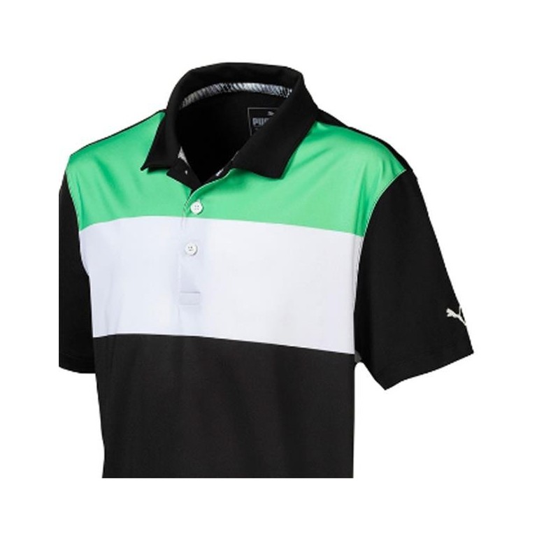 Polo Puma Junior DRYCELL