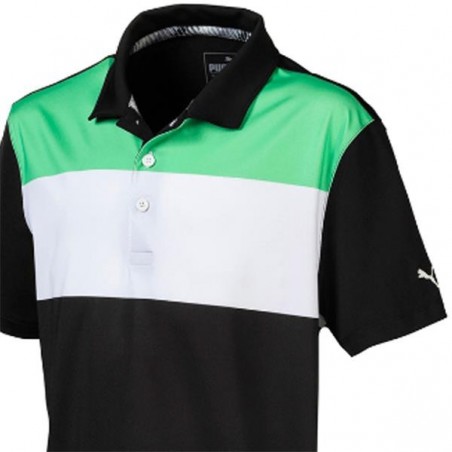 Polo Puma Junior DRYCELL