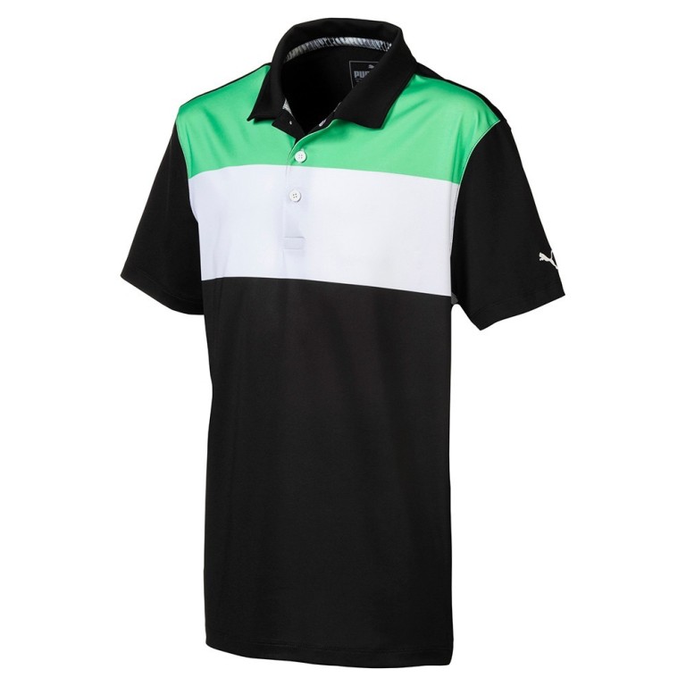 Polo Puma Junior DRYCELL