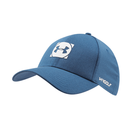 Gorra Under Armour Men's Official Tour Cap 3.0