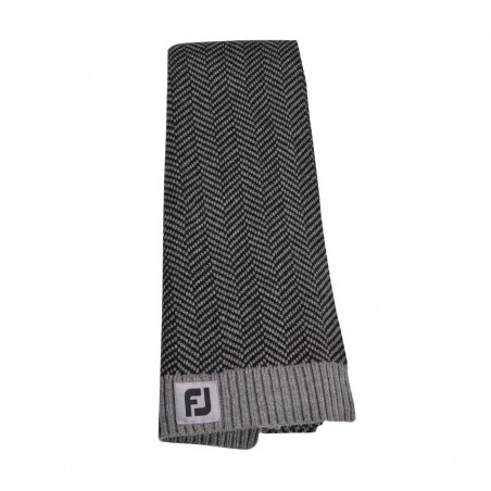 Bufanda FootJoy HERRINGBONE