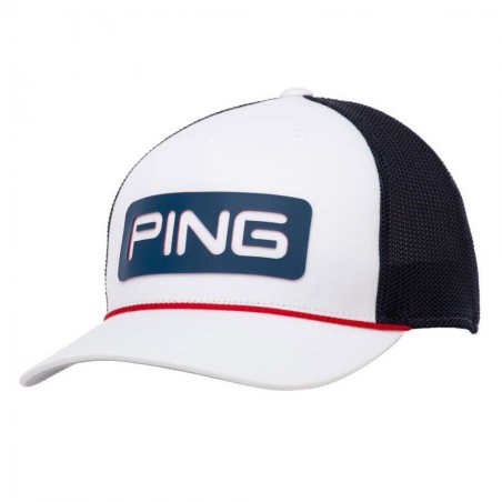 Gorra Ping All American Tracker