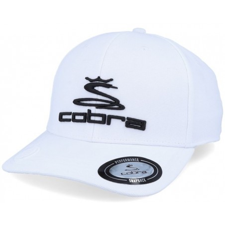 Gorra Cobra Ball Marker Ajustable
