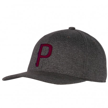 Gorra Puma Golf
