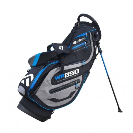 WR850 Stand Bag -Resistente al Agua
