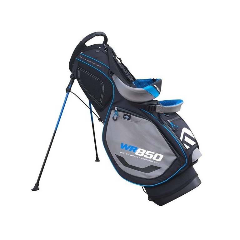WR850 Stand Bag -Resistente al Agua