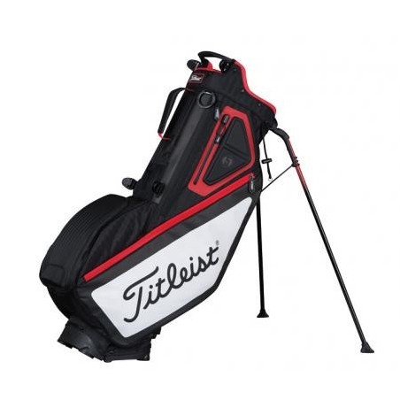 PLAYERS 5 StaDry  STAND BAG