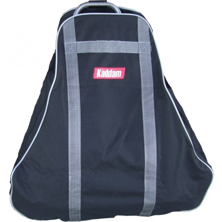 Bolsa Carro transporte (NYLON NEGRO)