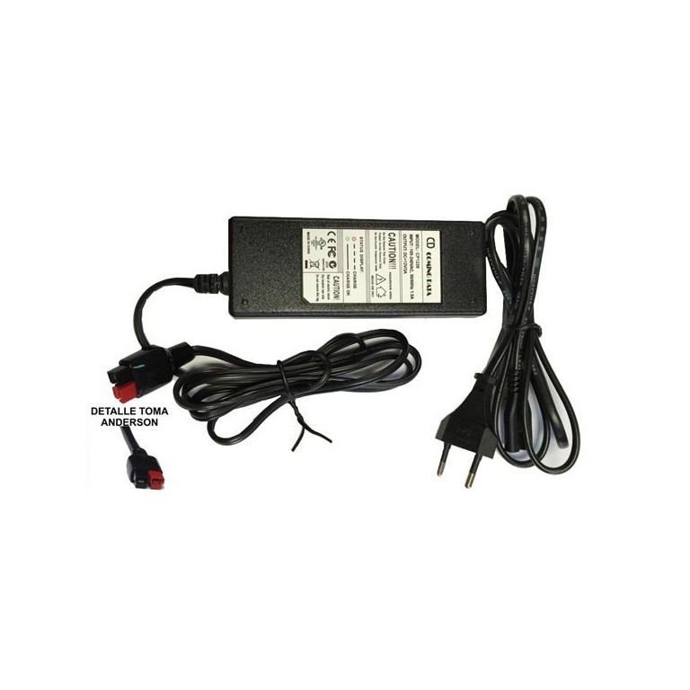 Batería Gel 12V. 25Ah. EXIDE  ES290