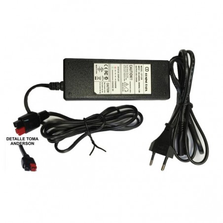 Batería Gel 12V. 25Ah. EXIDE  ES290