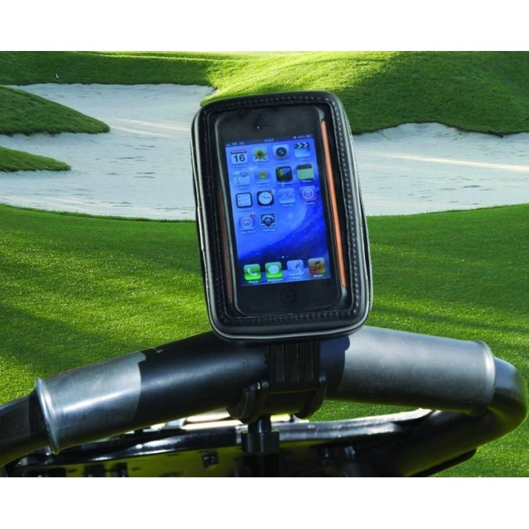 Accesorio Carro para Teléfono con Protector