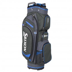Bolsa Srixon Performance Cart Bag - Grey-Blue