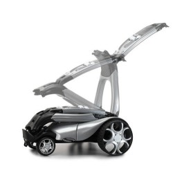 Carro Eléctrico Stewart Golf X10 Follow 2