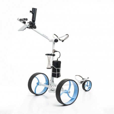 Carro Electrico Kaddam PRO