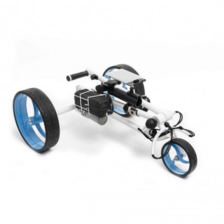 Carro Electrico Kaddam PRO