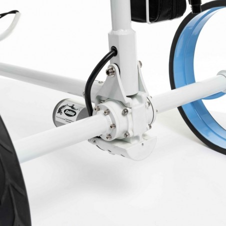 Carro Electrico Kaddam PRO