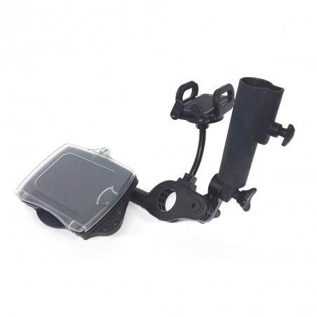 PORTATARJETAS + PARAGUAS + TELEF-GPS