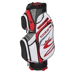 Bosla ULTRALIGHT CART BAG Cobra