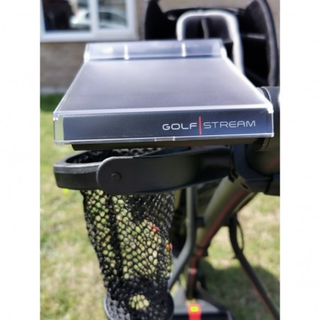 Porta Tarjetas para Stream Vision