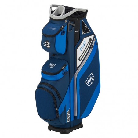 Bolsa Wilson EXO Premium