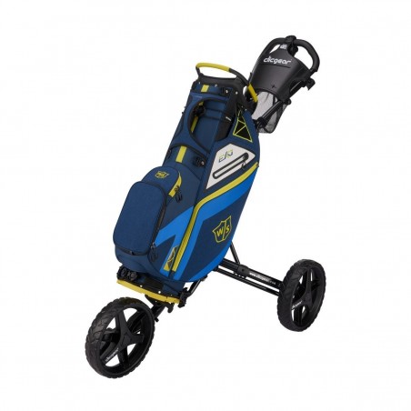 Bolsa Wilson Premium EXO Stand Bag