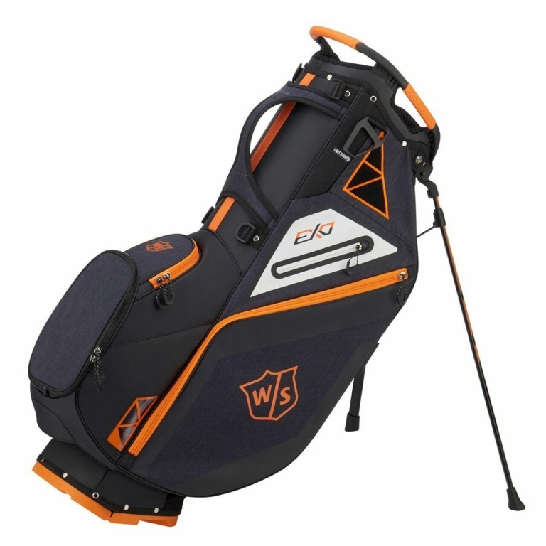 Bolsa Wilson Premium EXO Stand Bag
