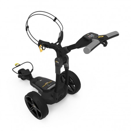 Carro Eléctrico Powakaddy FX3 desde ..