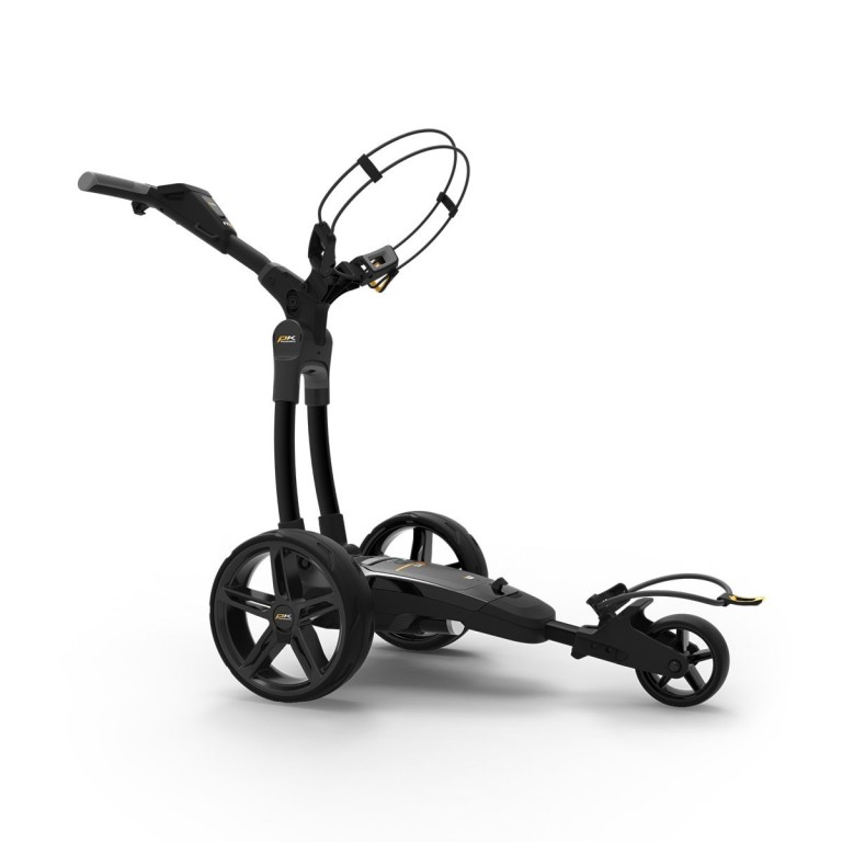 Carro Eléctrico Powakaddy FX3 desde ..