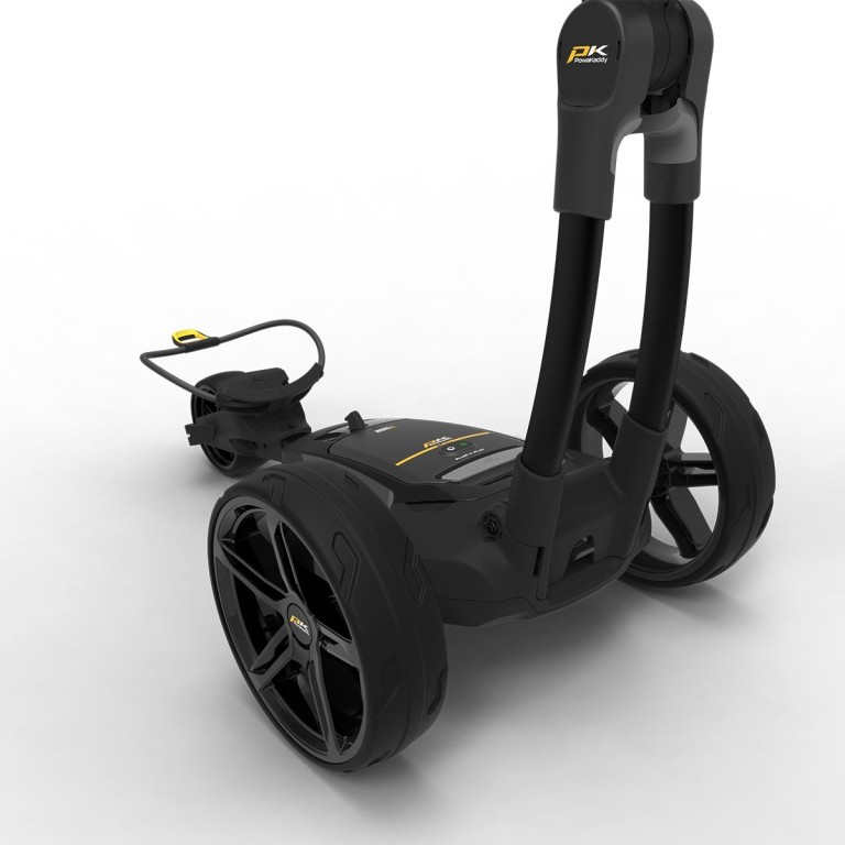 Carro Eléctrico Powakaddy FX3 desde ..