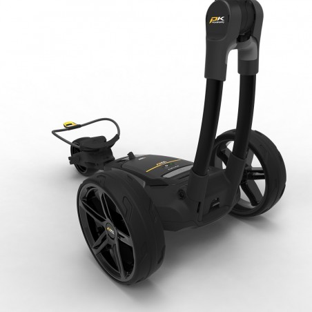 Carro Eléctrico Powakaddy FX3 desde ..