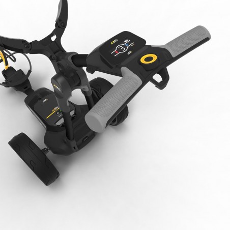 Carro Eléctrico Powakaddy FX3 desde ..