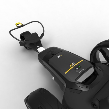 Carro Eléctrico Powakaddy FX3 desde ..