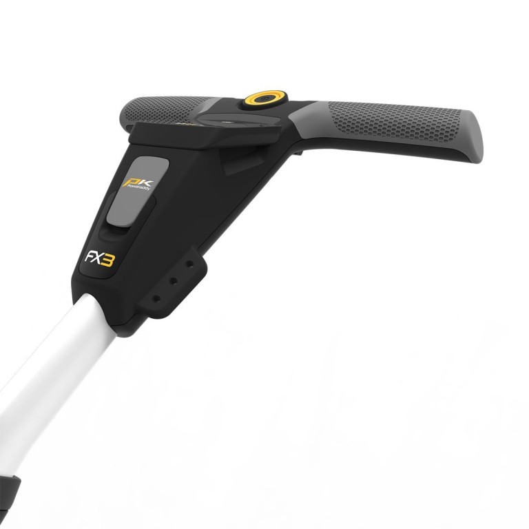 Carro Eléctrico Powakaddy FX3 desde ..