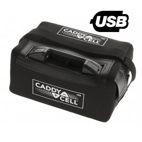 Batería Litio Caddy Cell