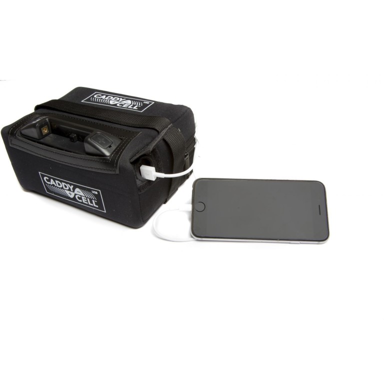 Batería Litio Caddy Cell