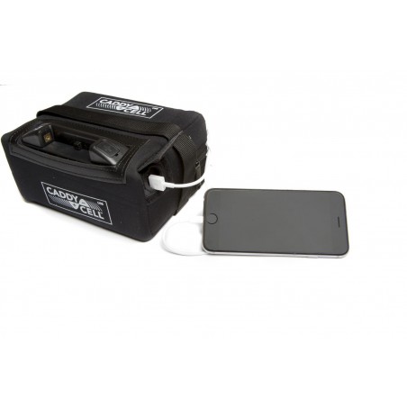 Batería Litio Caddy Cell