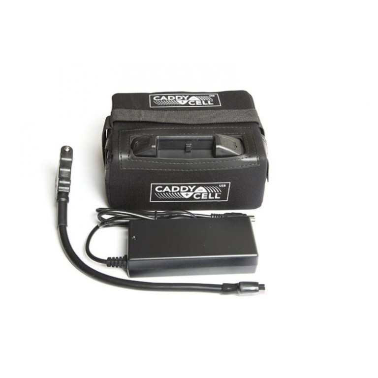 Batería Litio Caddy Cell