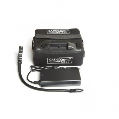 Batería Litio Caddy Cell