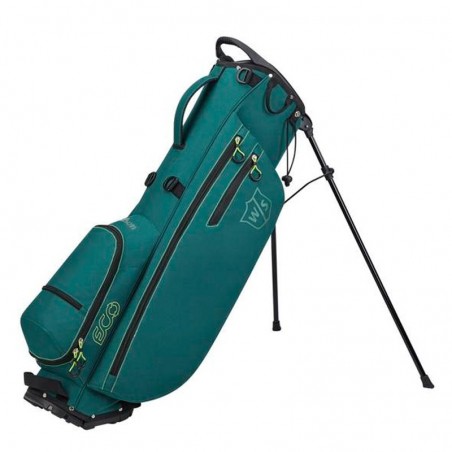 Bolsa Wilson Staff ECO Green Augusta