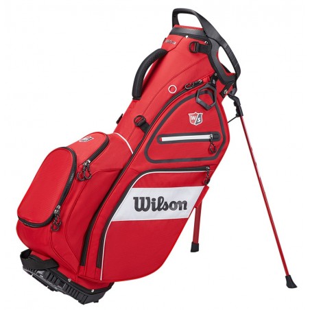 Bolsa Wilson Staff EXOI Lightweight Carry Bag