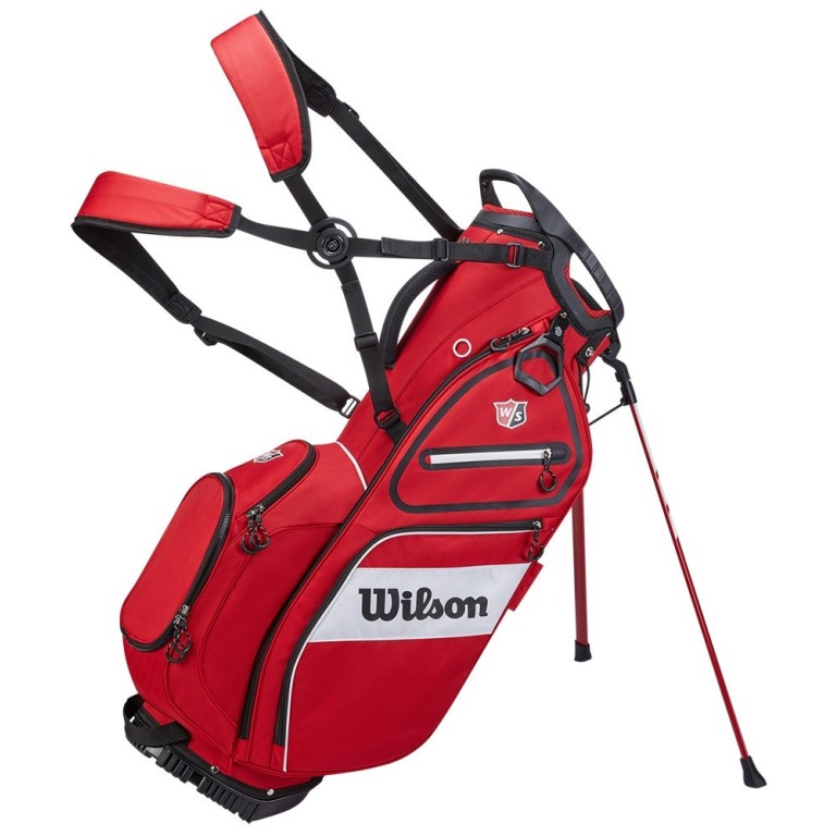 Bolsa Wilson Staff EXOI Lightweight Carry Bag