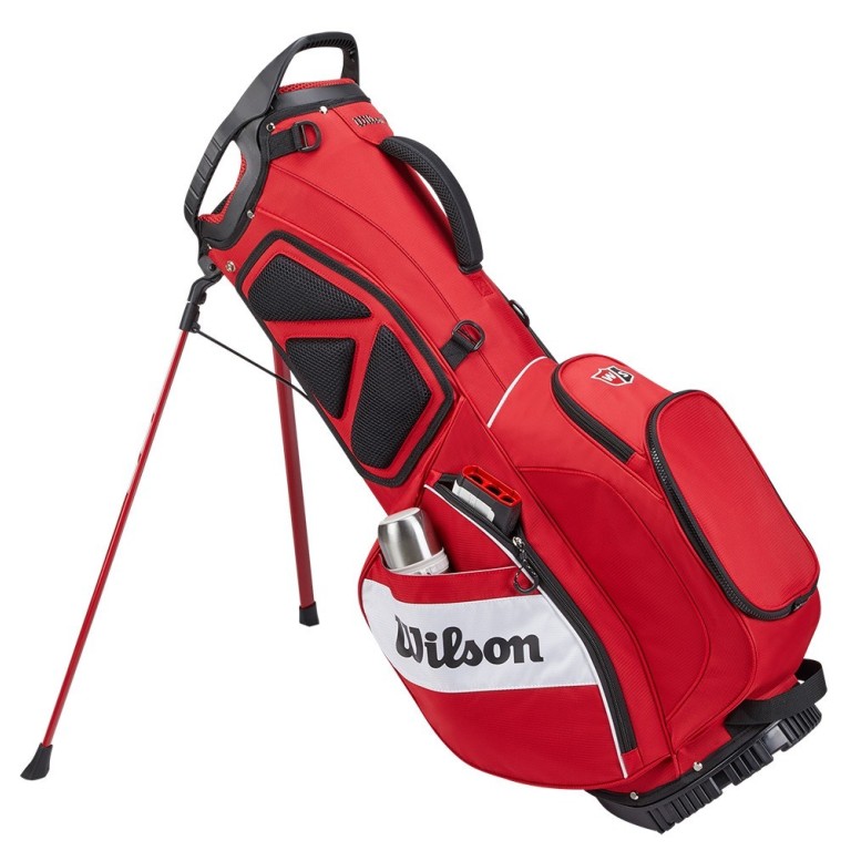 Bolsa Wilson Staff EXOI Lightweight Carry Bag