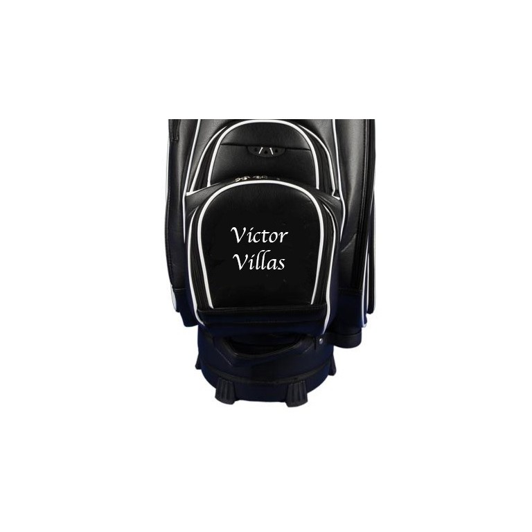 Bolsa Wilson Staff EXOI Lightweight Carry Bag