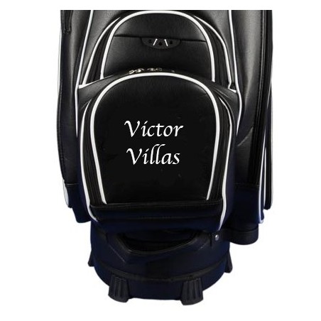 Bolsa Wilson Staff EXOI Lightweight Carry Bag